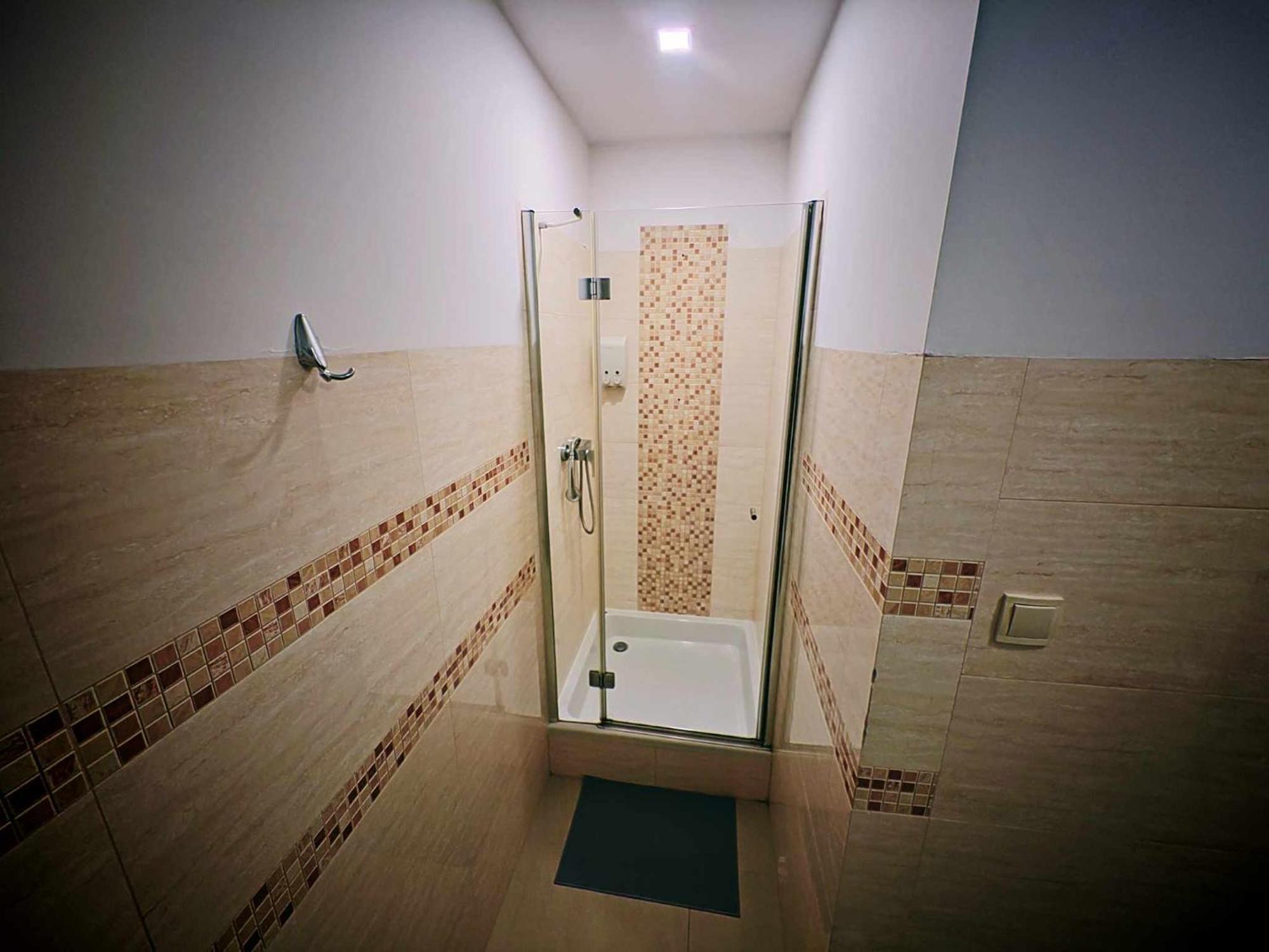 Maka I Magia Obiady Domowe Hotel Zambrow Exterior photo