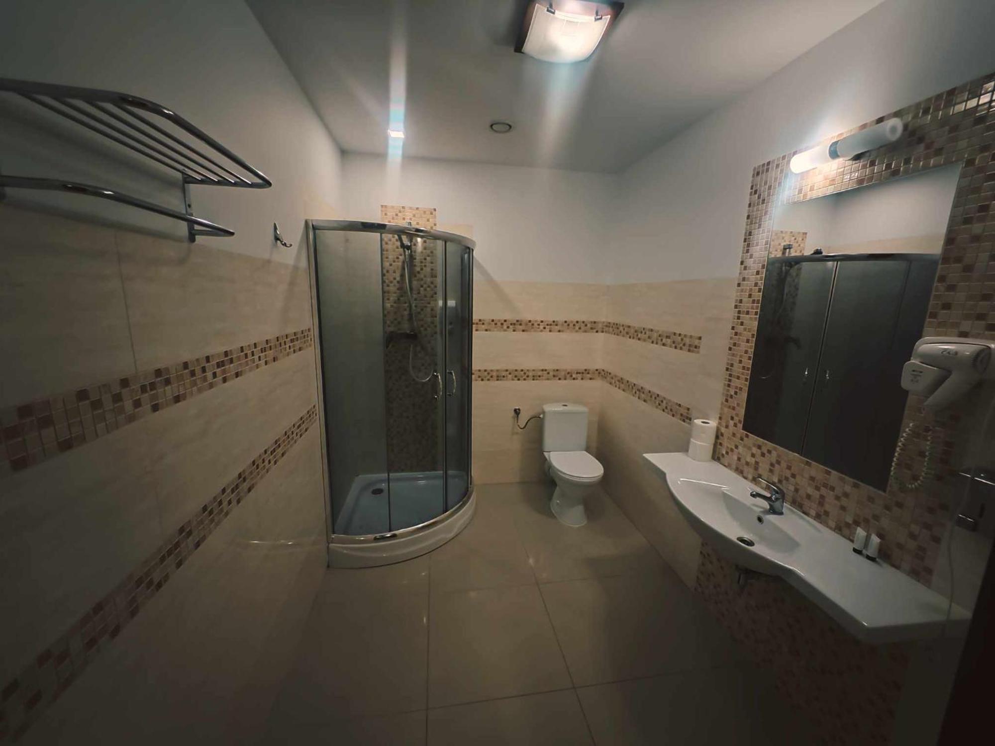 Maka I Magia Obiady Domowe Hotel Zambrow Exterior photo